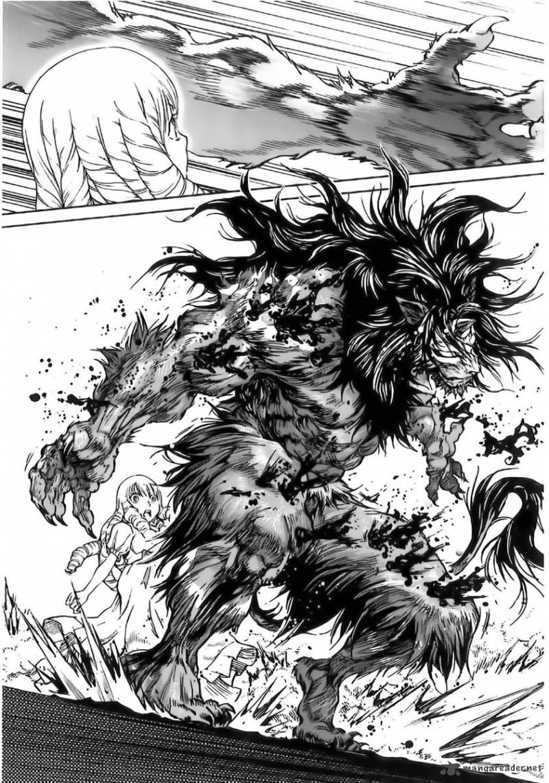 Kiba No Tabishounin The Arms Peddler 12 14