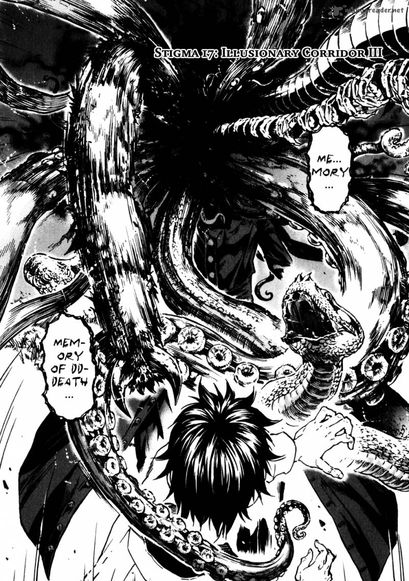 Kiba No Tabishounin The Arms Peddler 17 2