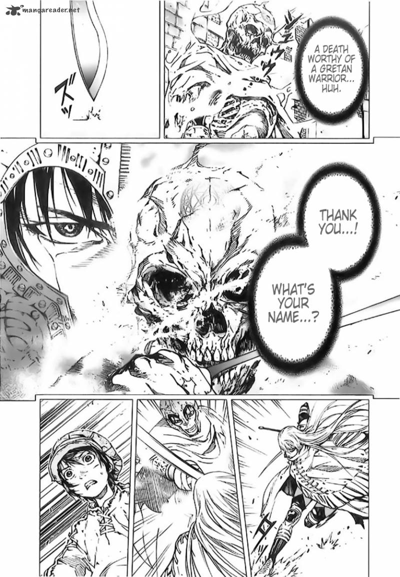 Kiba No Tabishounin The Arms Peddler 3 23