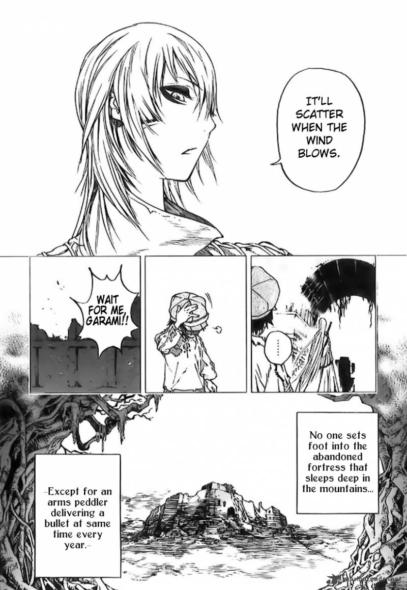 Kiba No Tabishounin The Arms Peddler 3 26