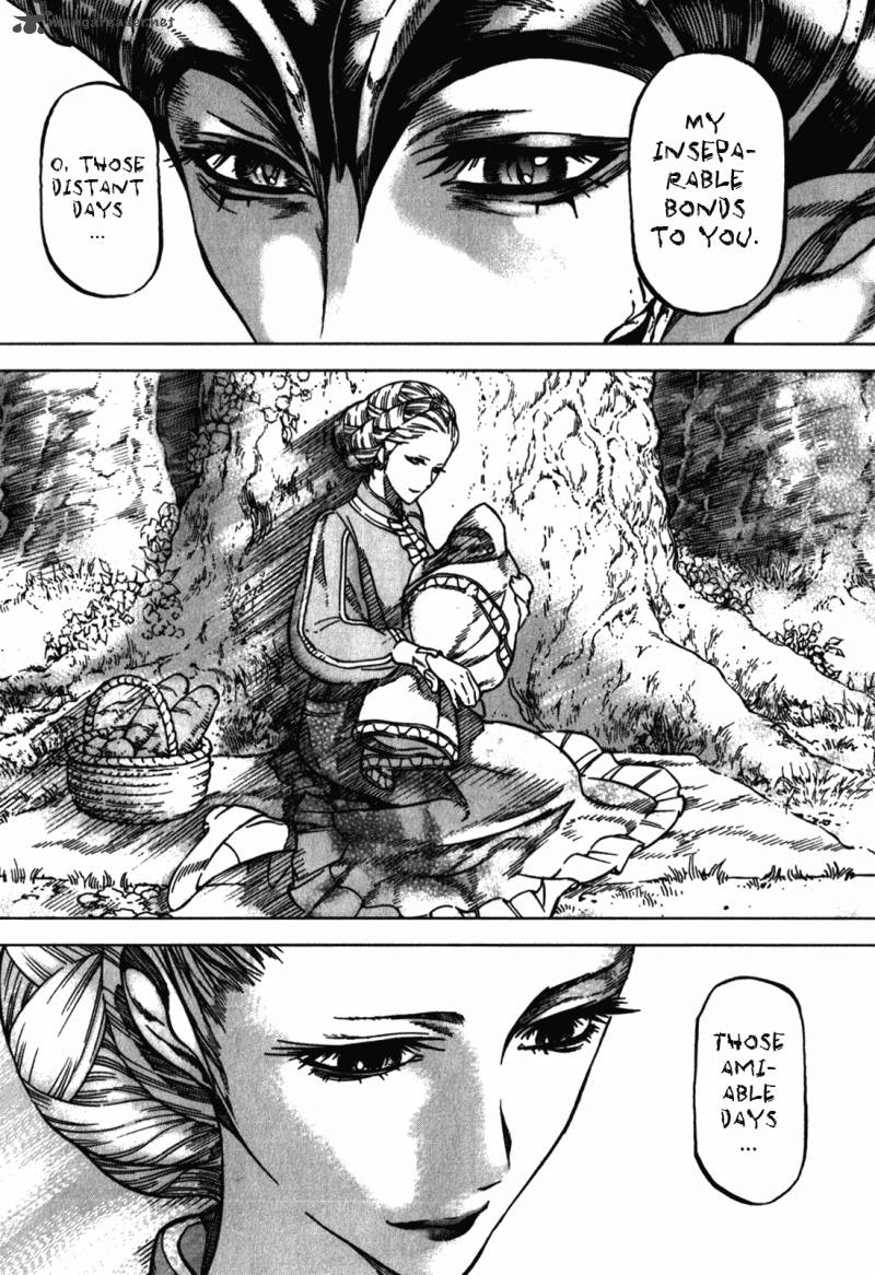 Kiba No Tabishounin The Arms Peddler 35 15