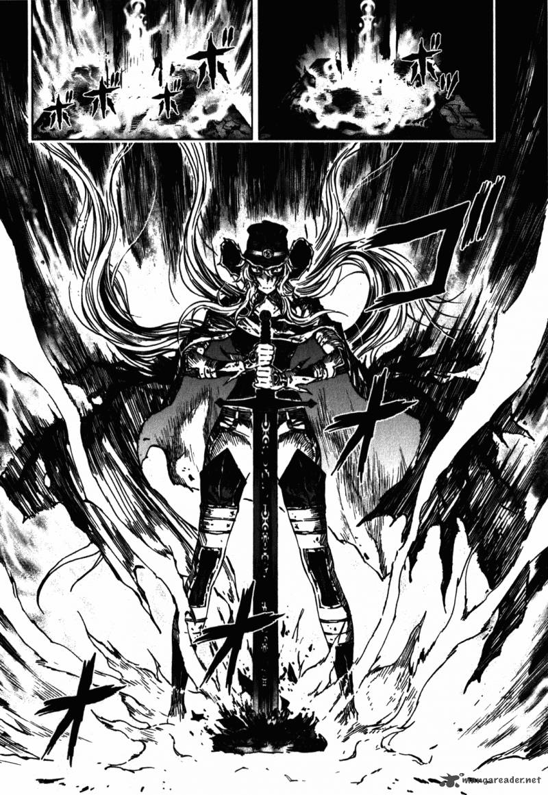 Kiba No Tabishounin The Arms Peddler 36 9