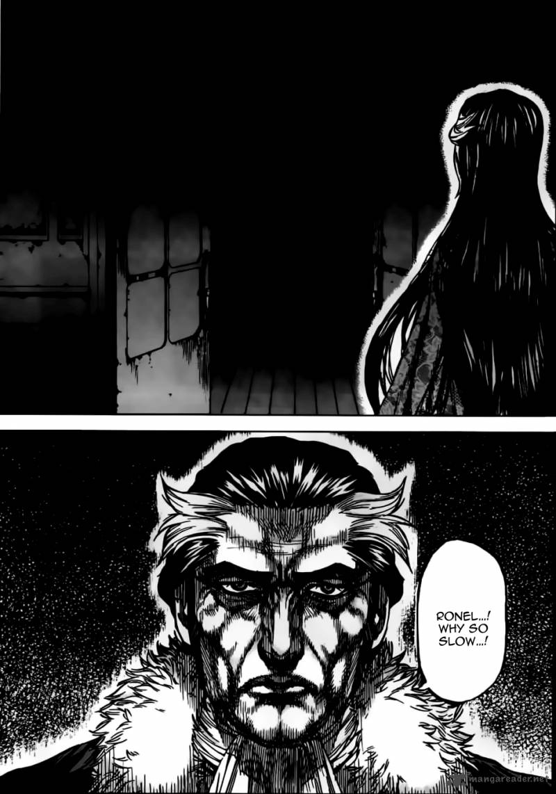 Kiba No Tabishounin The Arms Peddler 46 16