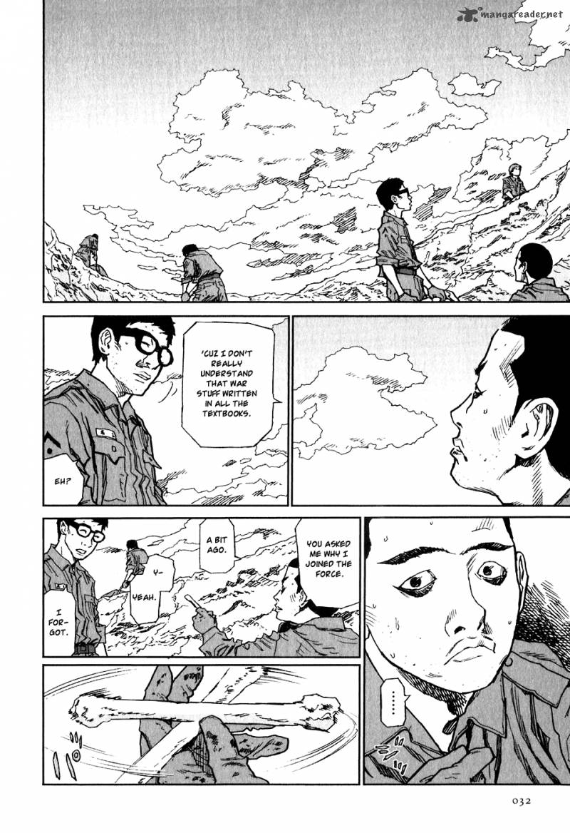 Kidou Ryodan Hachifukujin 2 37