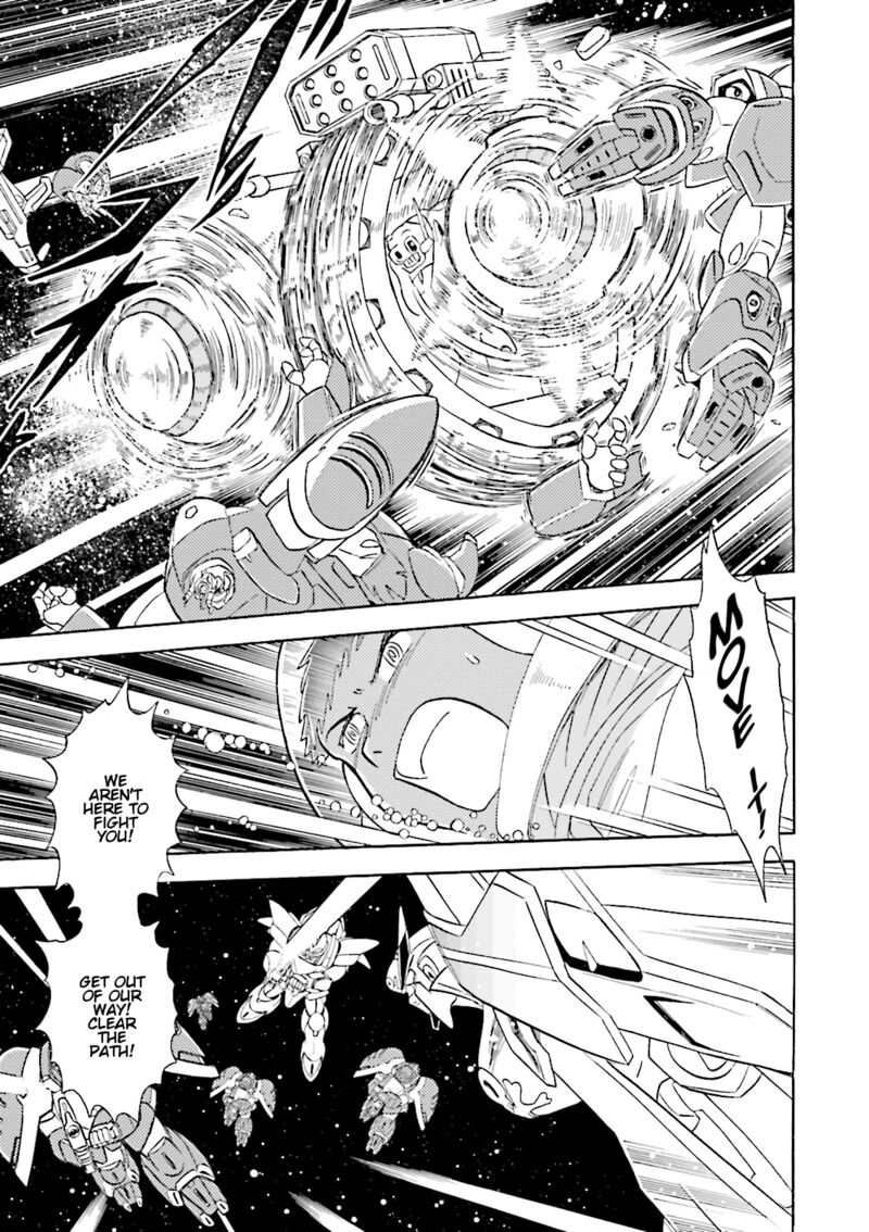 Kidou Senshi Crossbone Gundam Ghost 41 29
