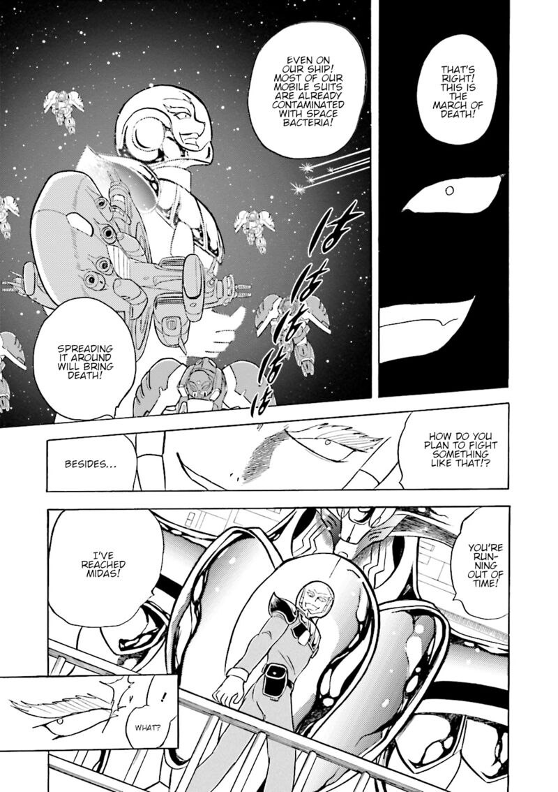 Kidou Senshi Crossbone Gundam Ghost 42 3