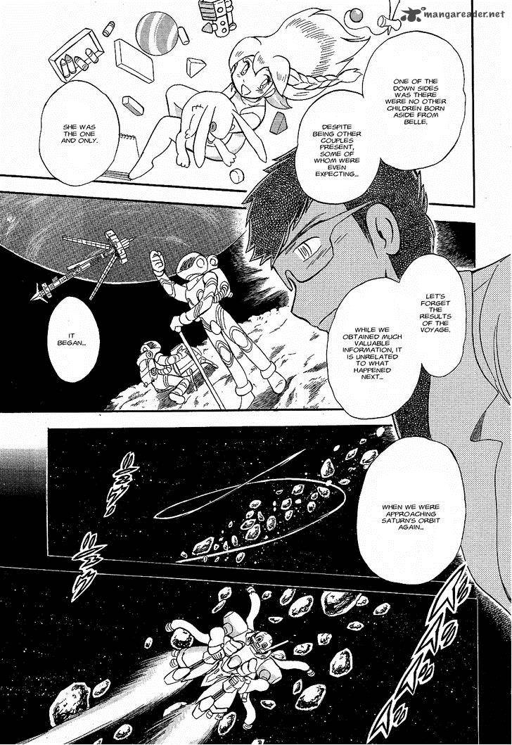 Kidou Senshi Crossbone Gundam Ghost 5 19