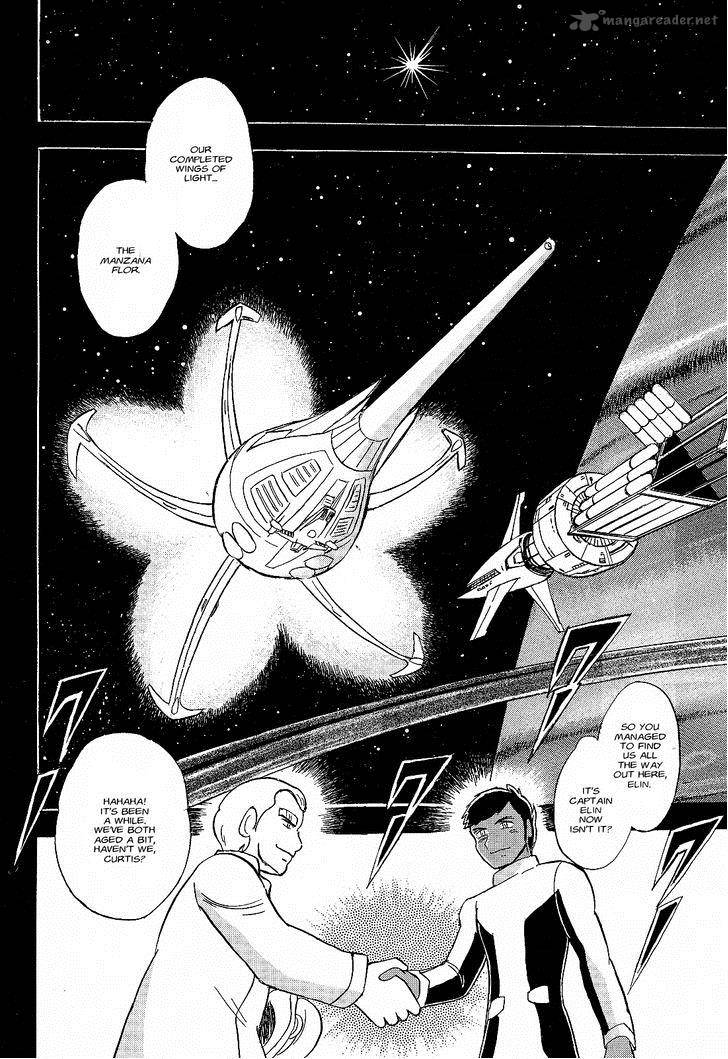 Kidou Senshi Crossbone Gundam Ghost 5 22