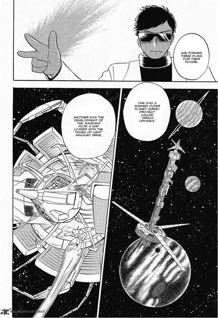 Kidou Senshi Crossbone Gundam Ghost 5 9