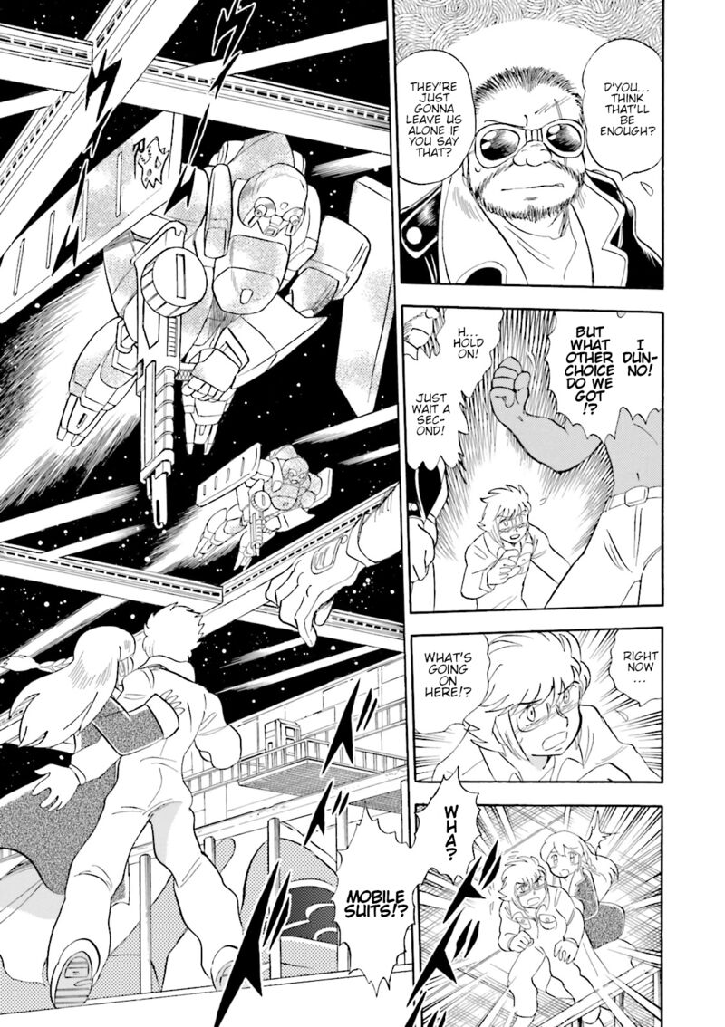Kidou Senshi Crossbone Gundam Ghost 53 14
