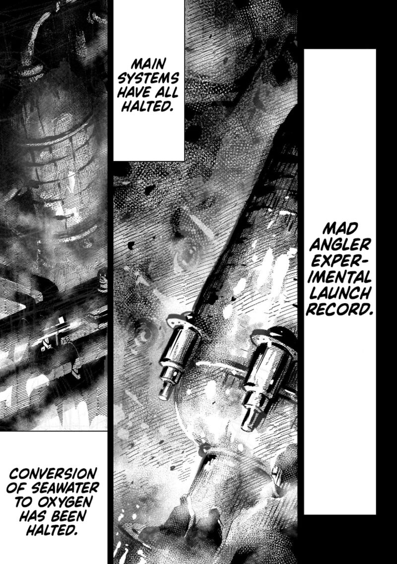 Kidou Senshi Gundam Flanagan Boon Senki 10 3