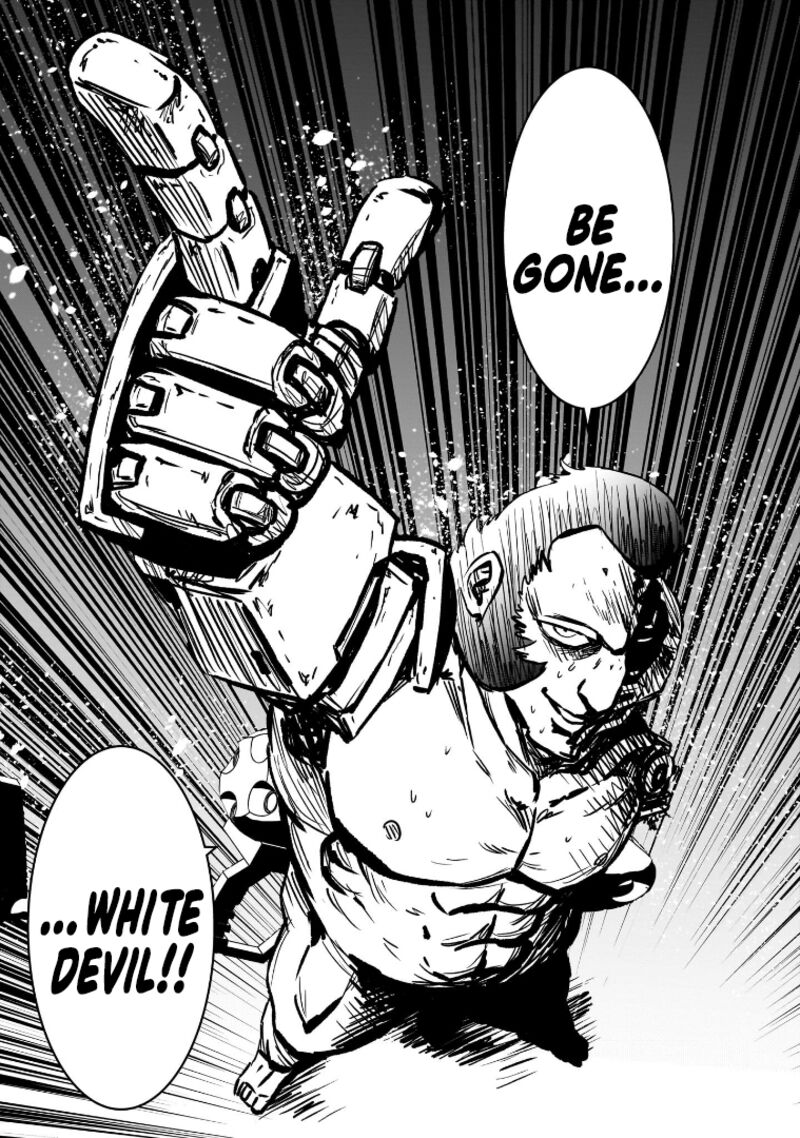Kidou Senshi Gundam Flanagan Boon Senki 13 30