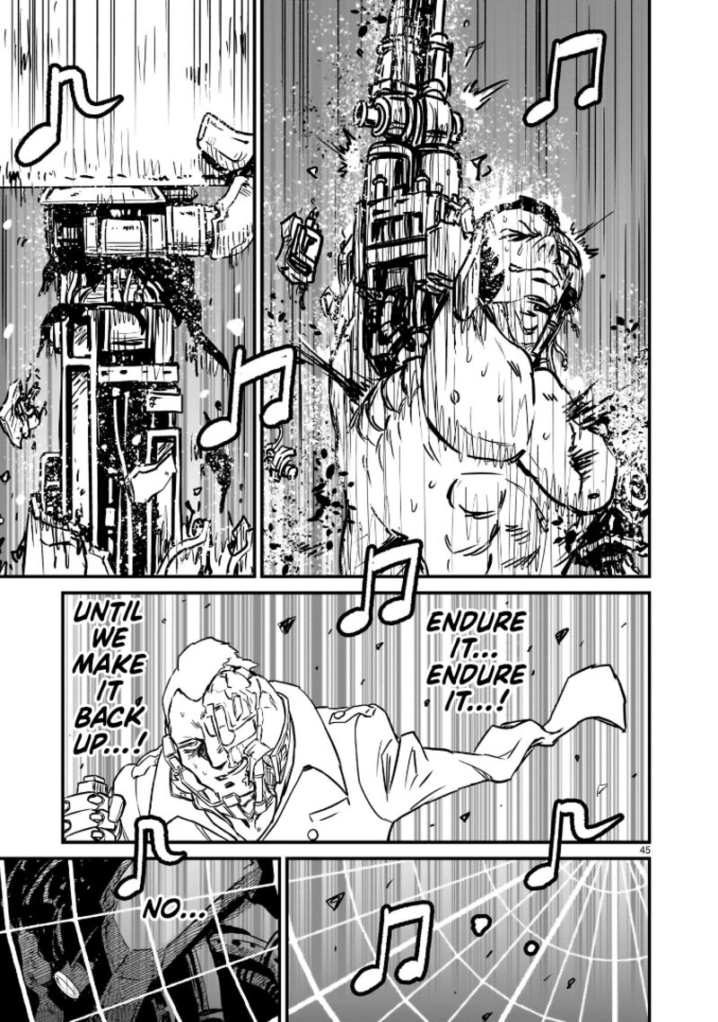 Kidou Senshi Gundam Flanagan Boon Senki 13 38