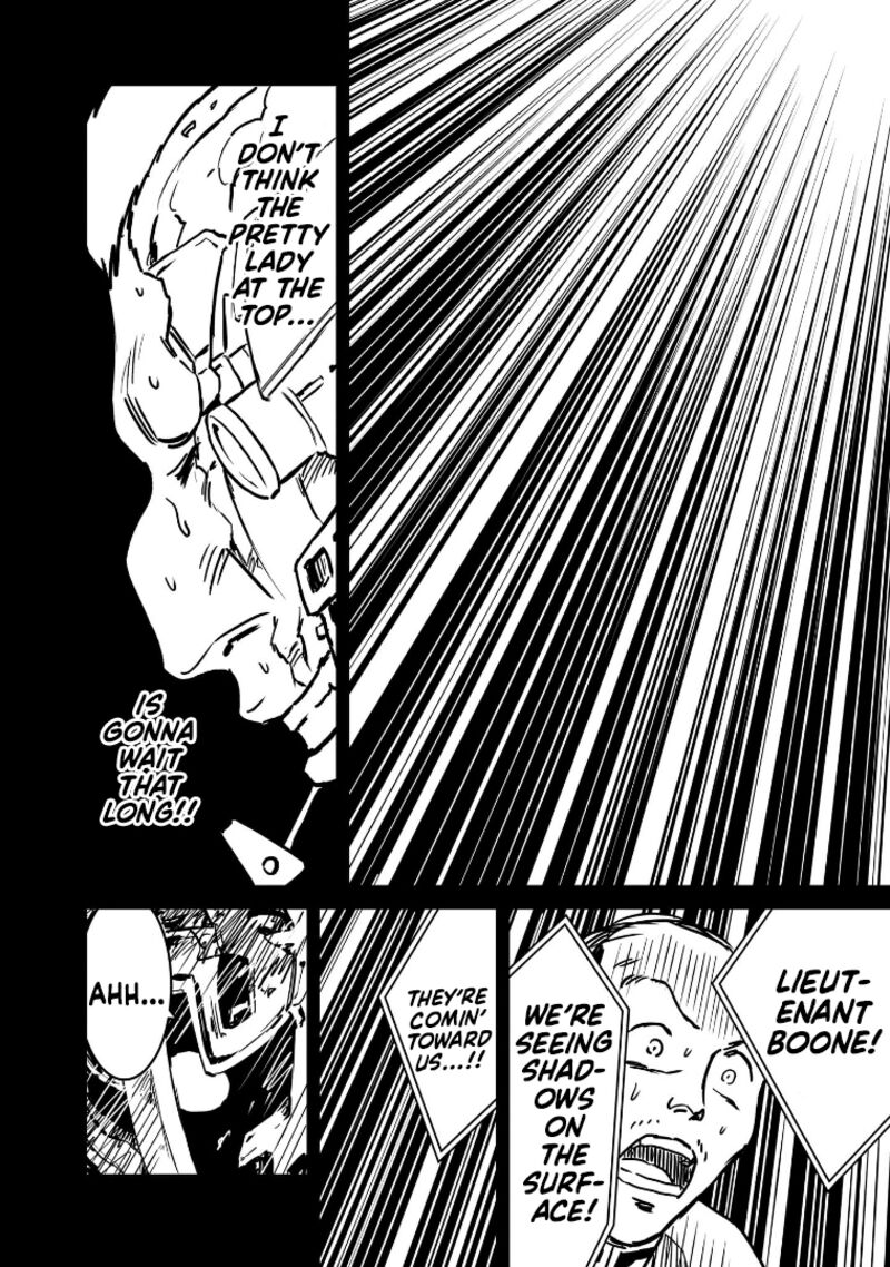 Kidou Senshi Gundam Flanagan Boon Senki 13 39