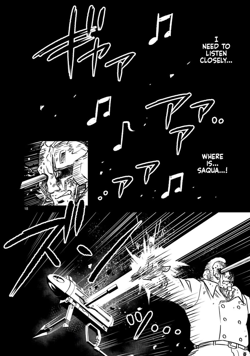 Kidou Senshi Gundam Flanagan Boon Senki 14 18