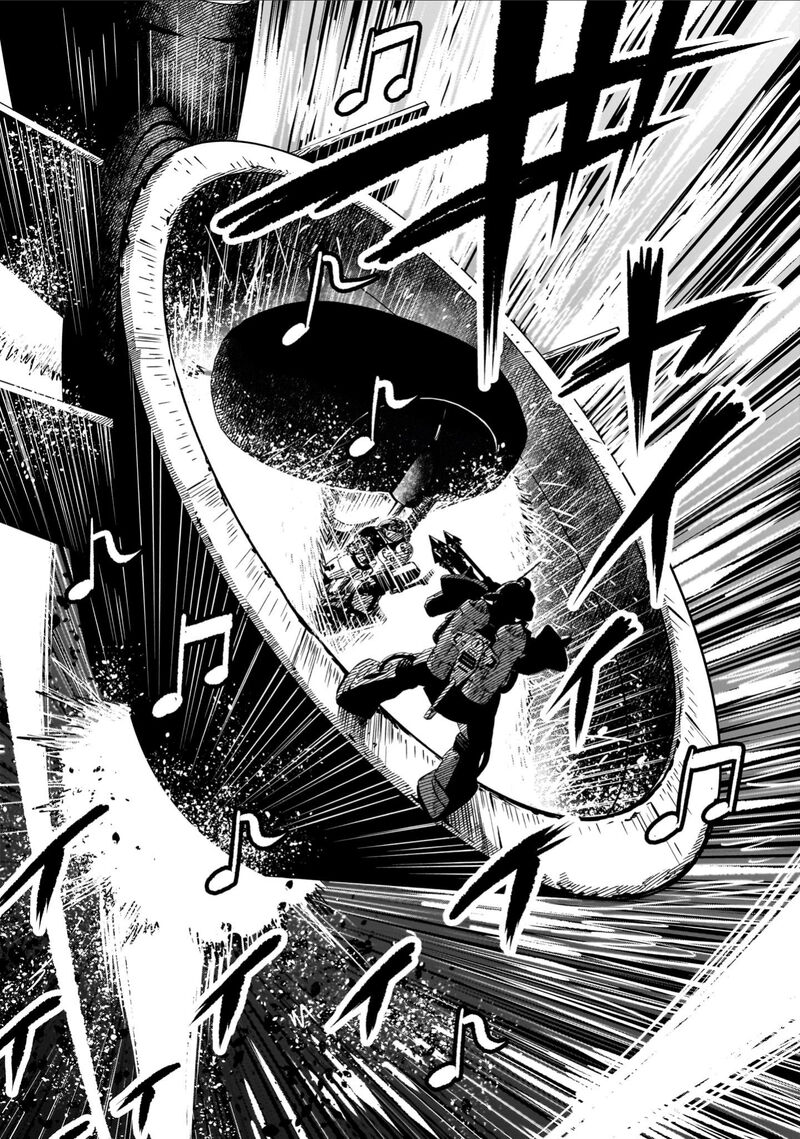 Kidou Senshi Gundam Flanagan Boon Senki 14 3
