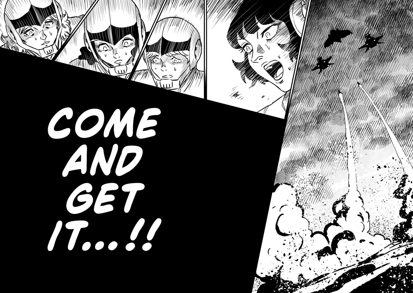 Kidou Senshi Gundam Flanagan Boon Senki 14 30