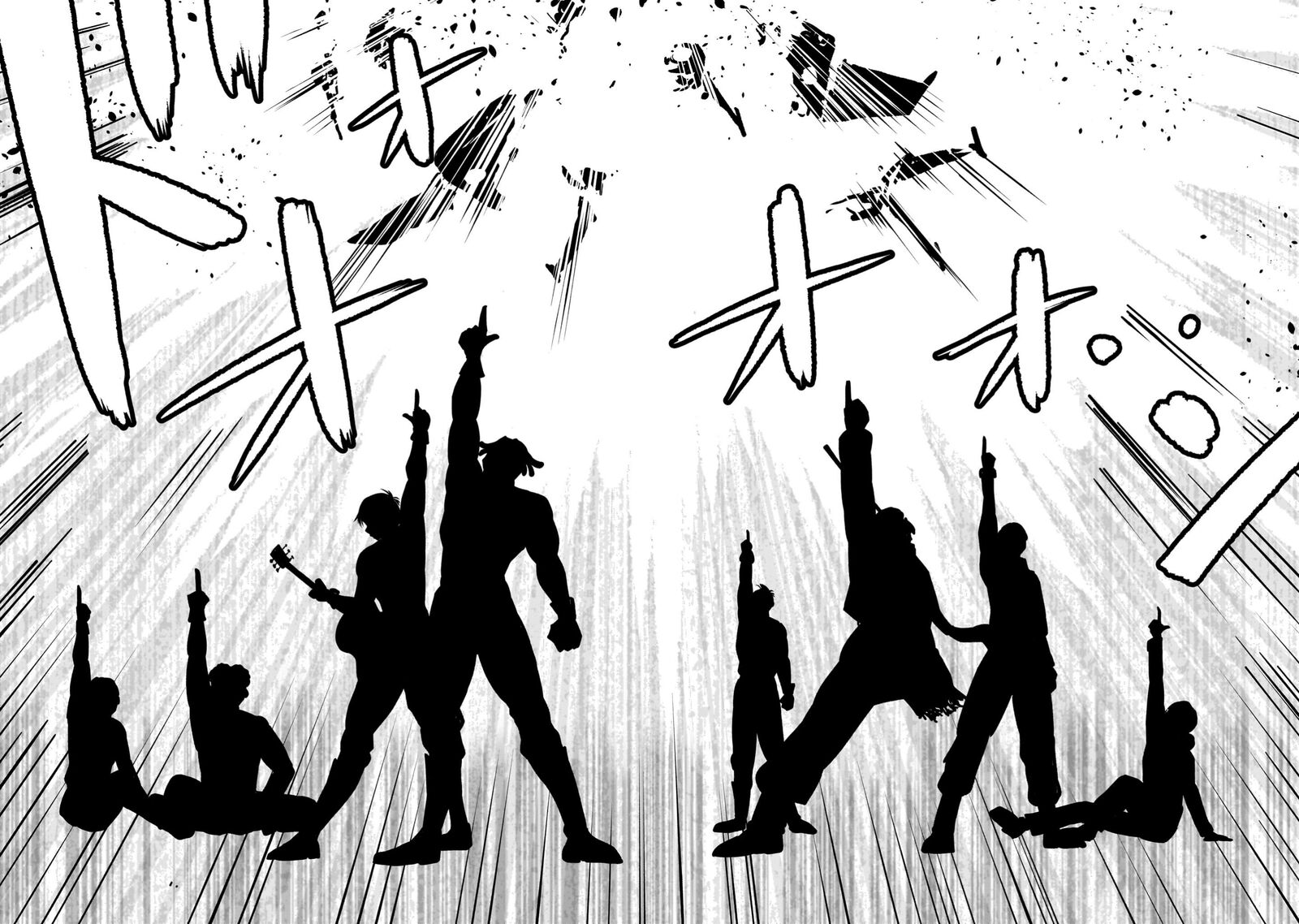Kidou Senshi Gundam Flanagan Boon Senki 14 32