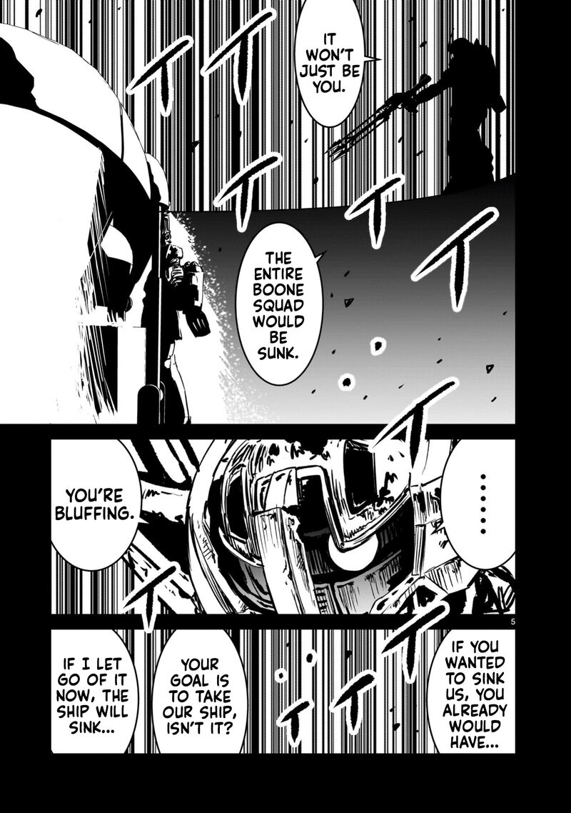 Kidou Senshi Gundam Flanagan Boon Senki 14 5