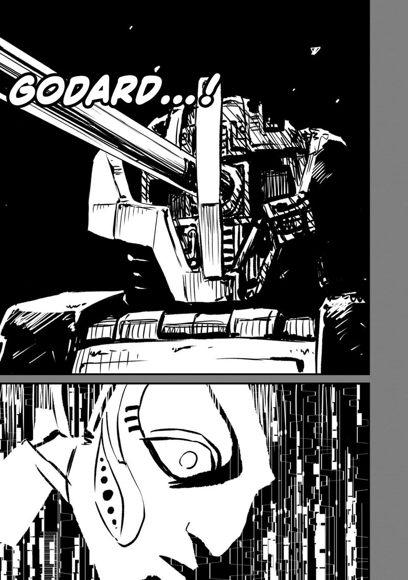 Kidou Senshi Gundam Flanagan Boon Senki 15 25
