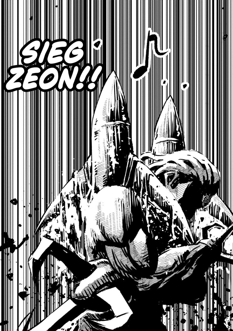 Kidou Senshi Gundam Flanagan Boon Senki 15 28