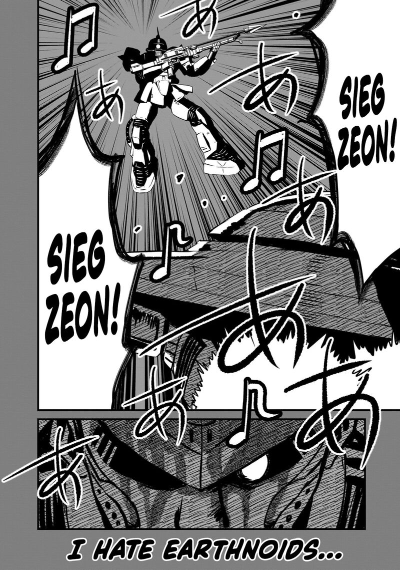 Kidou Senshi Gundam Flanagan Boon Senki 15 33
