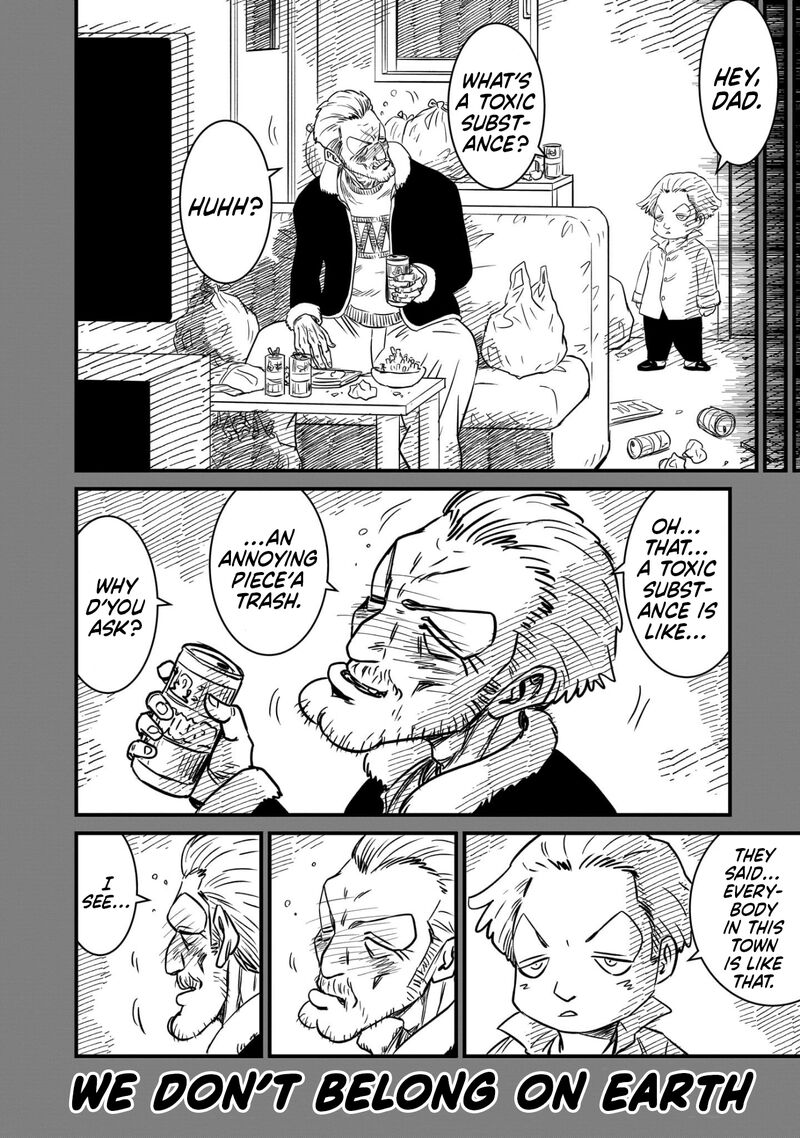 Kidou Senshi Gundam Flanagan Boon Senki 15 6