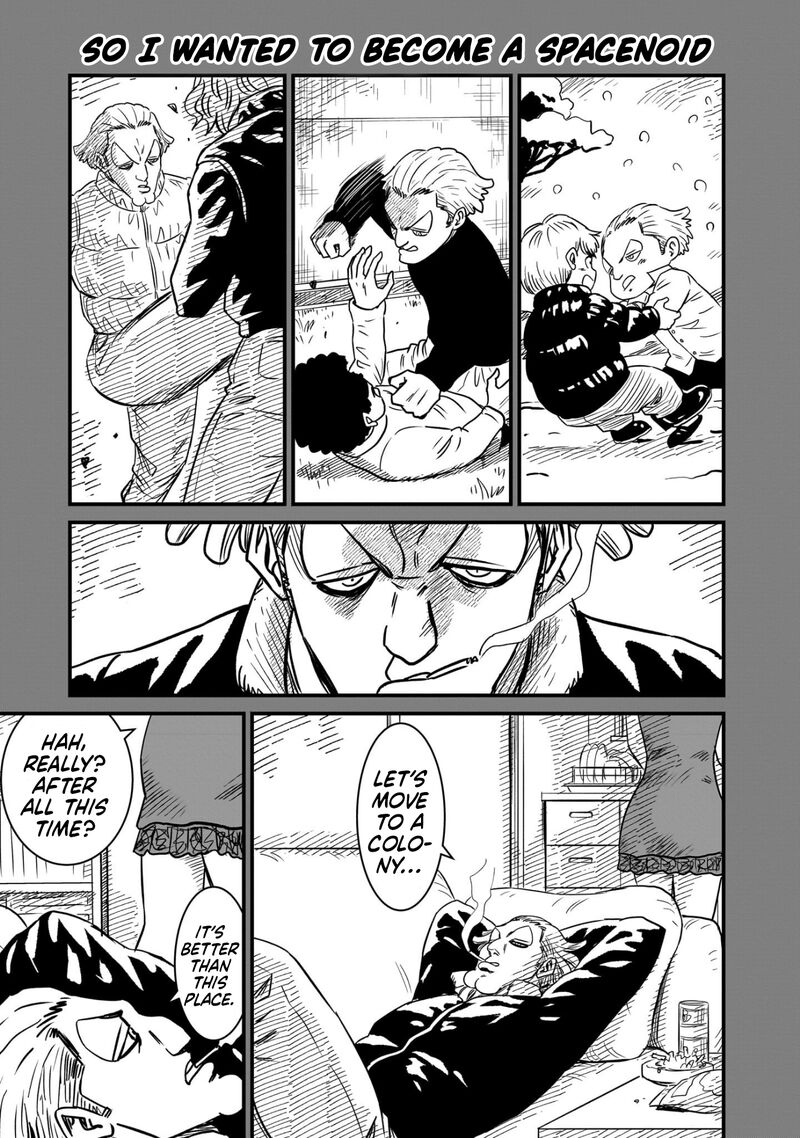Kidou Senshi Gundam Flanagan Boon Senki 15 7