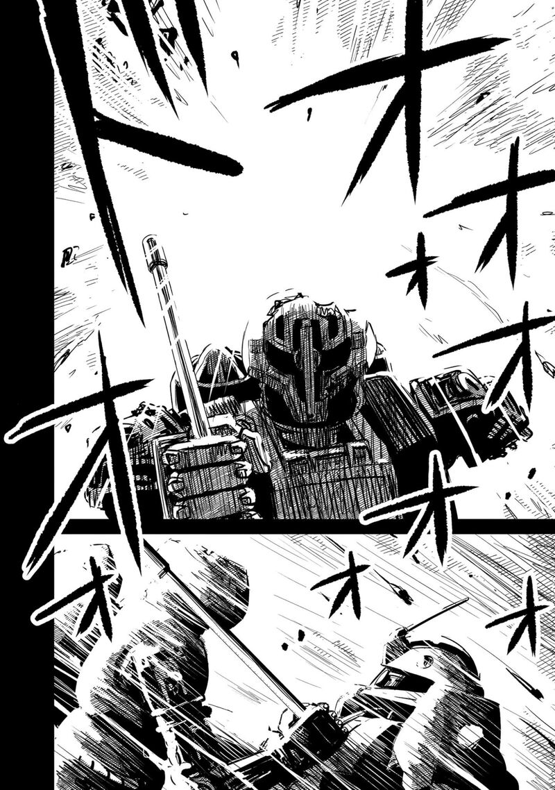 Kidou Senshi Gundam Flanagan Boon Senki 16 32