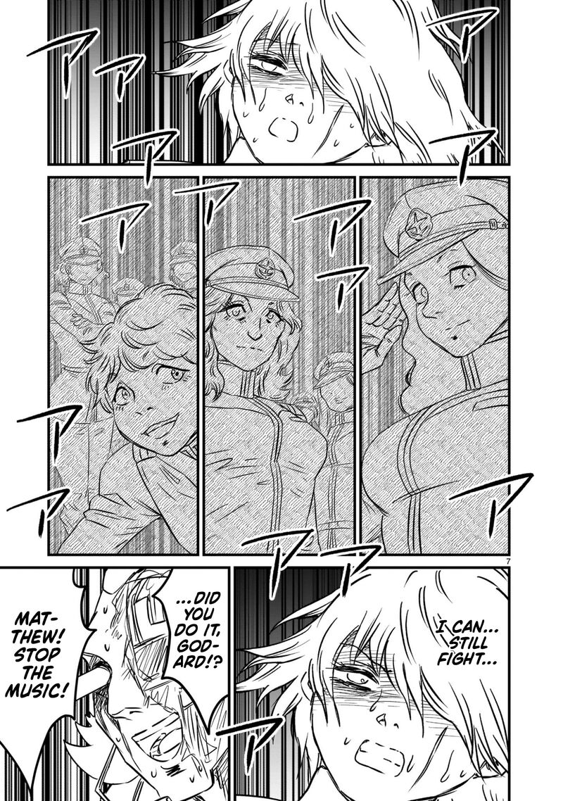 Kidou Senshi Gundam Flanagan Boon Senki 16 7