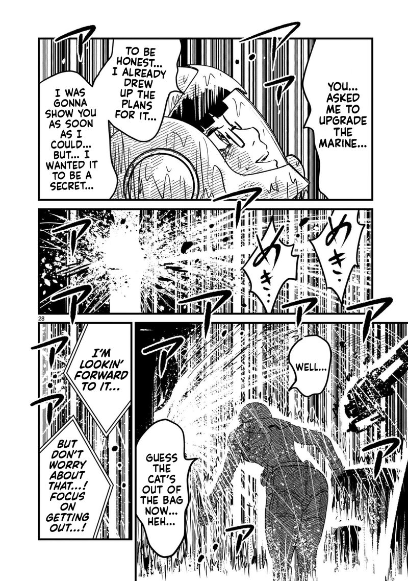 Kidou Senshi Gundam Flanagan Boon Senki 17 27