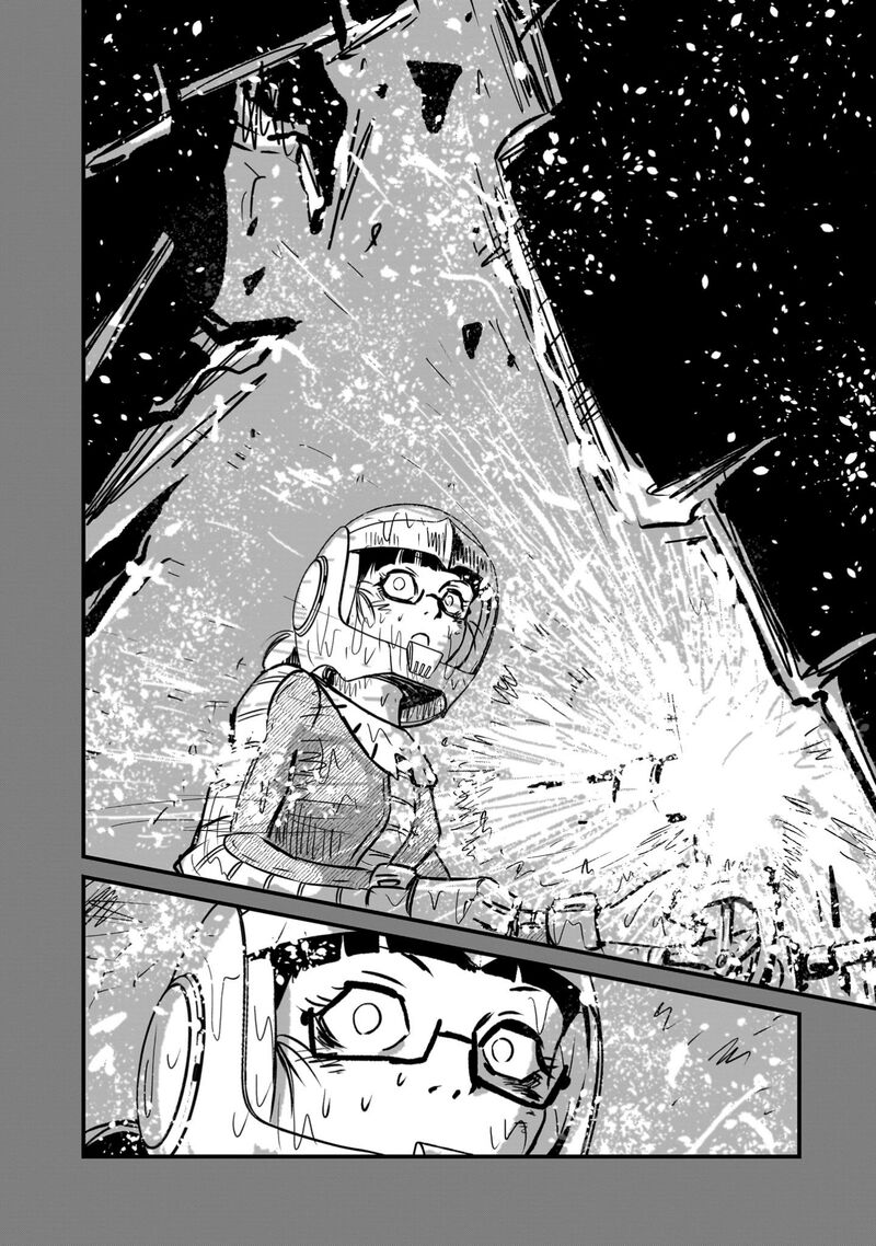 Kidou Senshi Gundam Flanagan Boon Senki 17 29