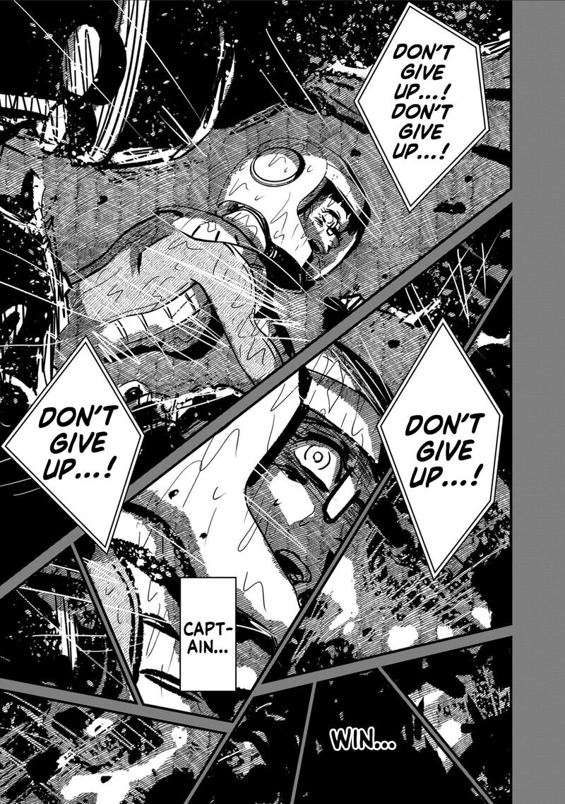 Kidou Senshi Gundam Flanagan Boon Senki 17 30