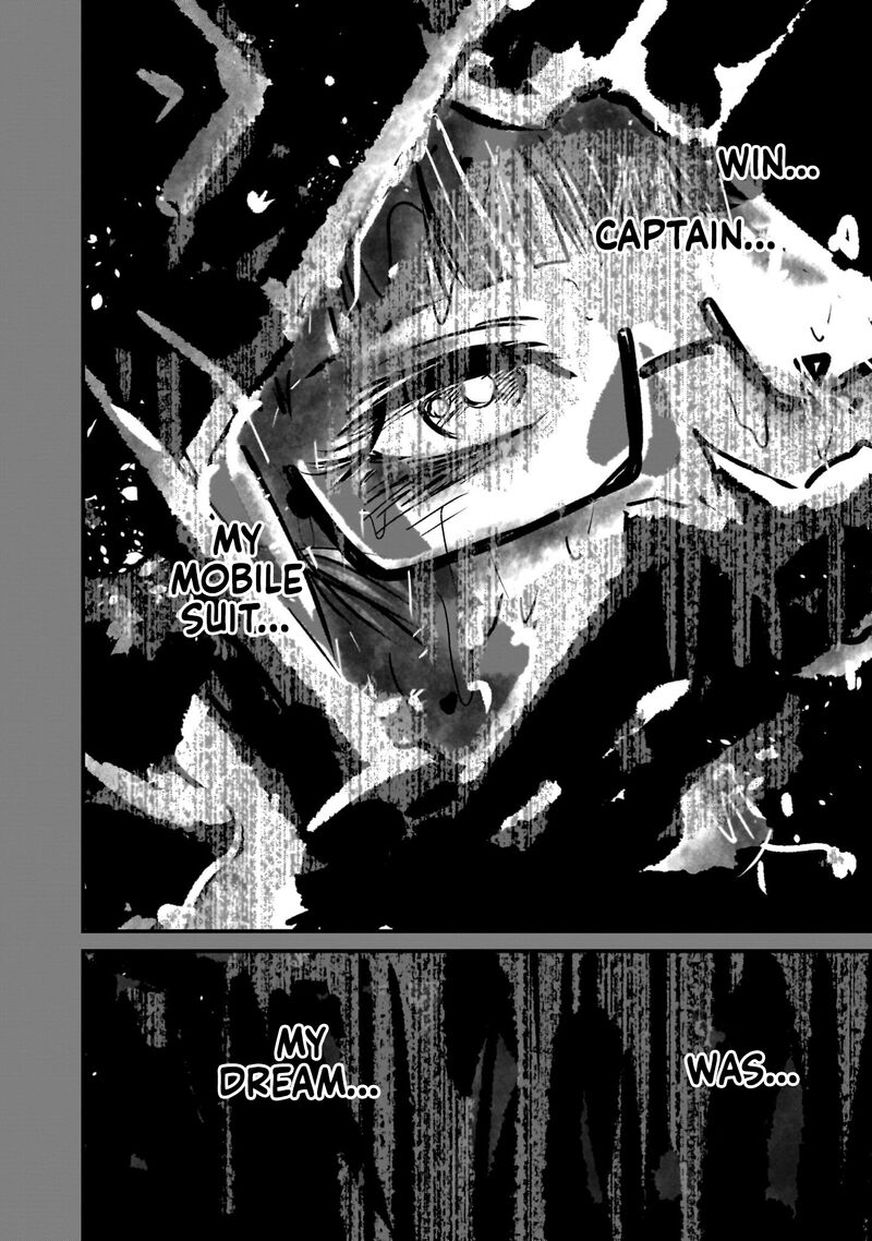 Kidou Senshi Gundam Flanagan Boon Senki 17 31