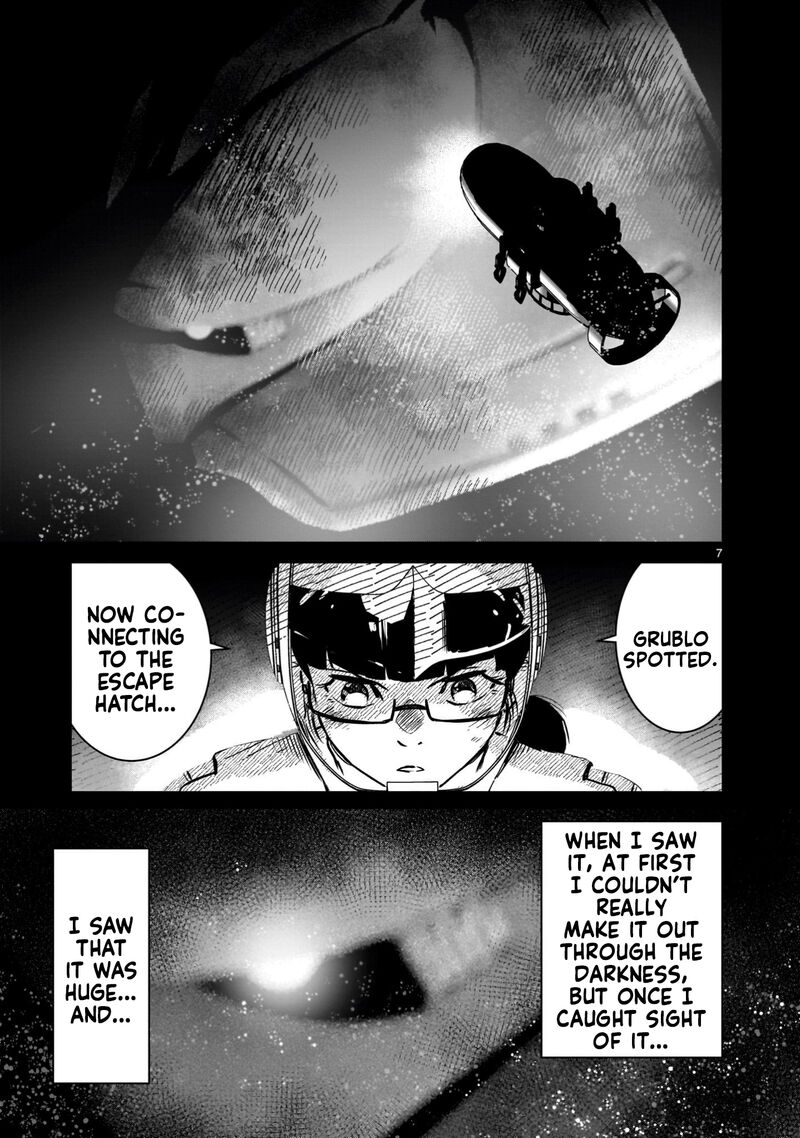 Kidou Senshi Gundam Flanagan Boon Senki 17 7