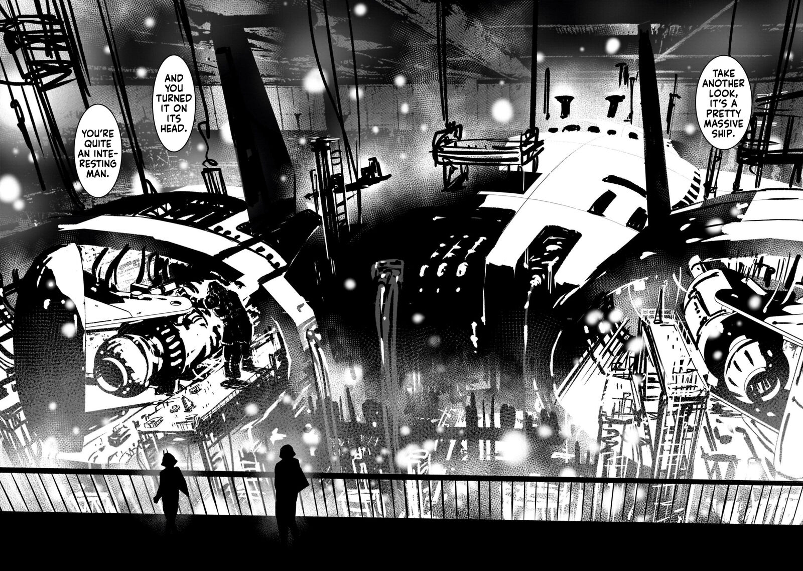 Kidou Senshi Gundam Flanagan Boon Senki 18 18