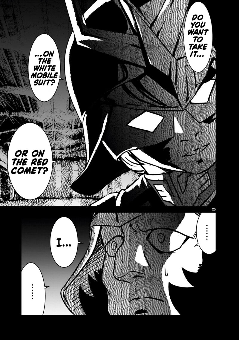 Kidou Senshi Gundam Flanagan Boon Senki 18 23
