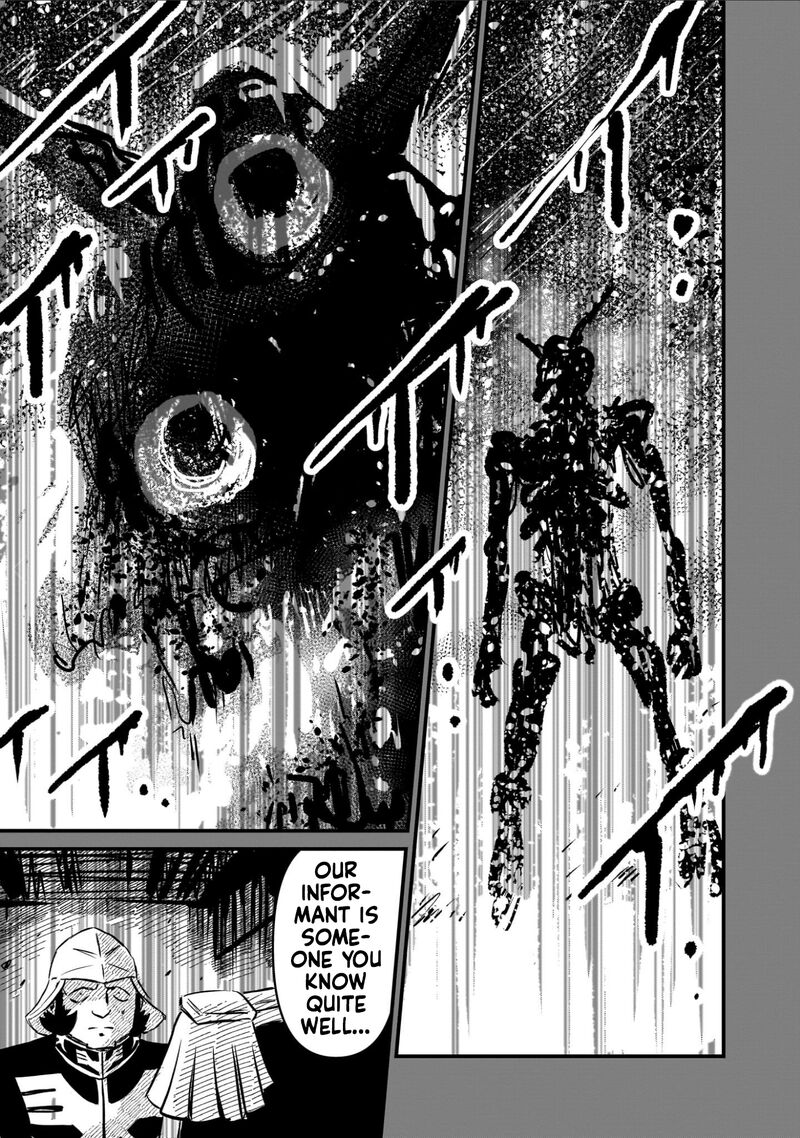Kidou Senshi Gundam Flanagan Boon Senki 18 27