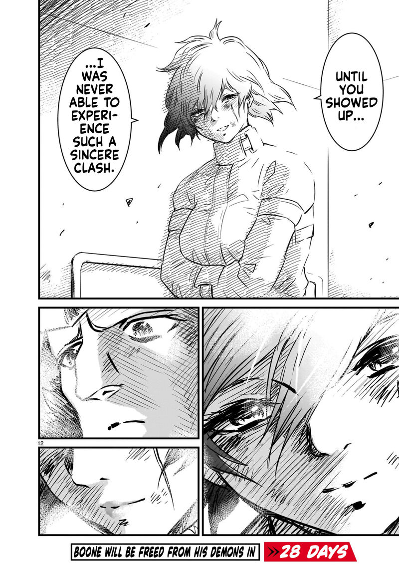 Kidou Senshi Gundam Flanagan Boon Senki 19 11