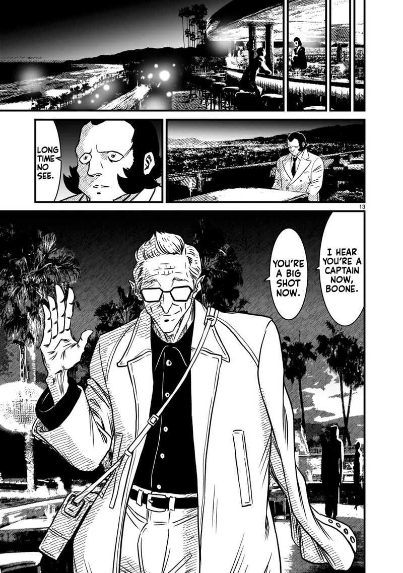 Kidou Senshi Gundam Flanagan Boon Senki 19 12