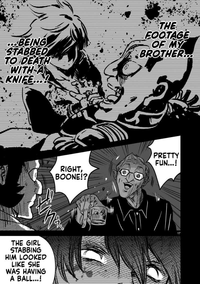 Kidou Senshi Gundam Flanagan Boon Senki 19 16