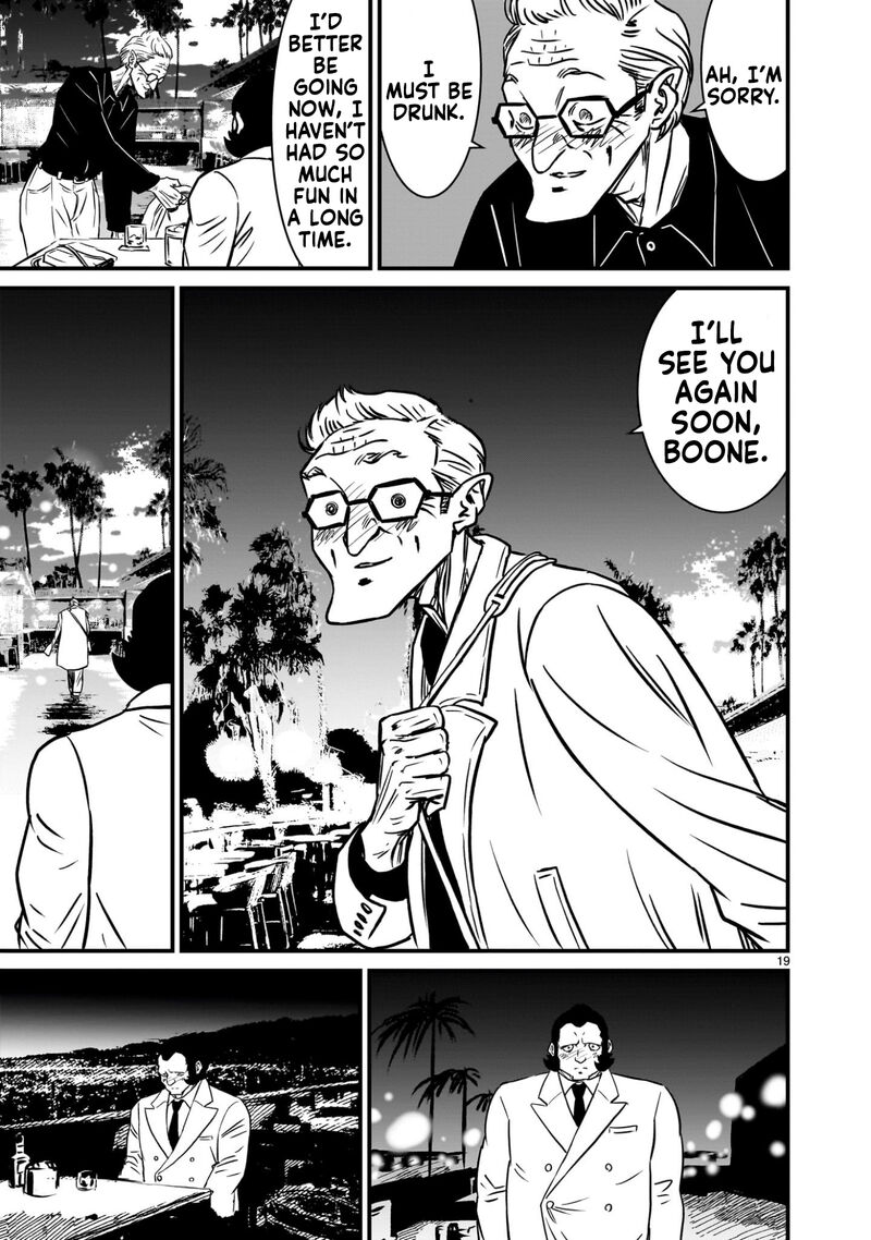 Kidou Senshi Gundam Flanagan Boon Senki 19 18