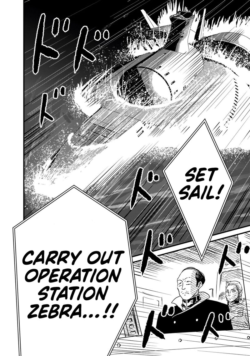 Kidou Senshi Gundam Flanagan Boon Senki 19 28