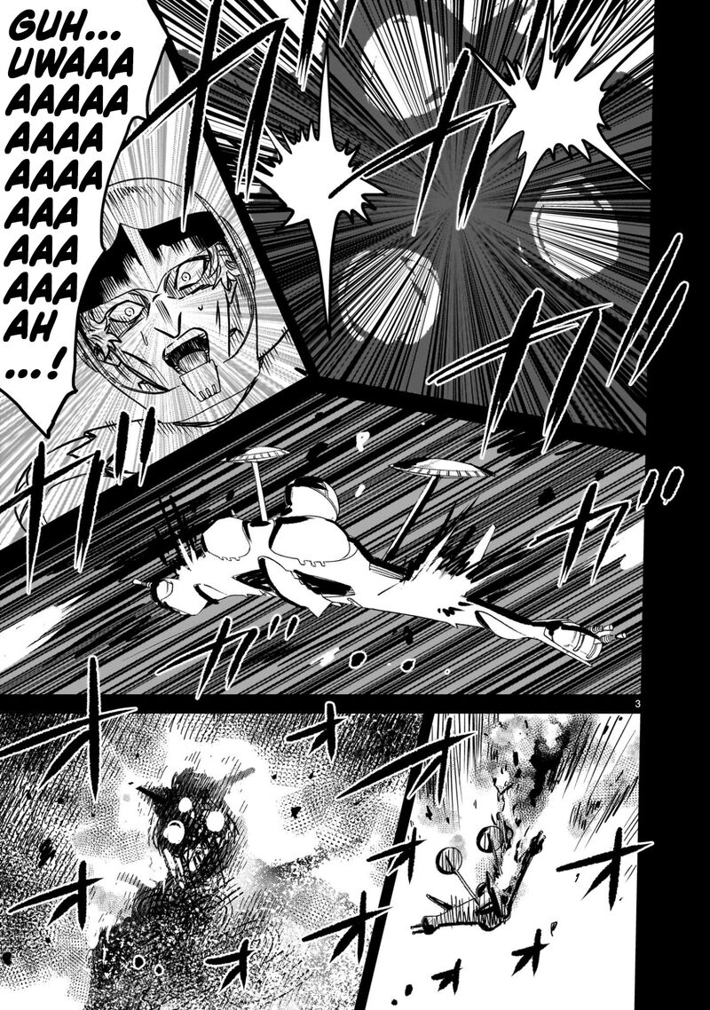 Kidou Senshi Gundam Flanagan Boon Senki 19 3