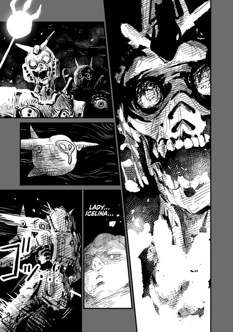 Kidou Senshi Gundam Flanagan Boon Senki 2 25