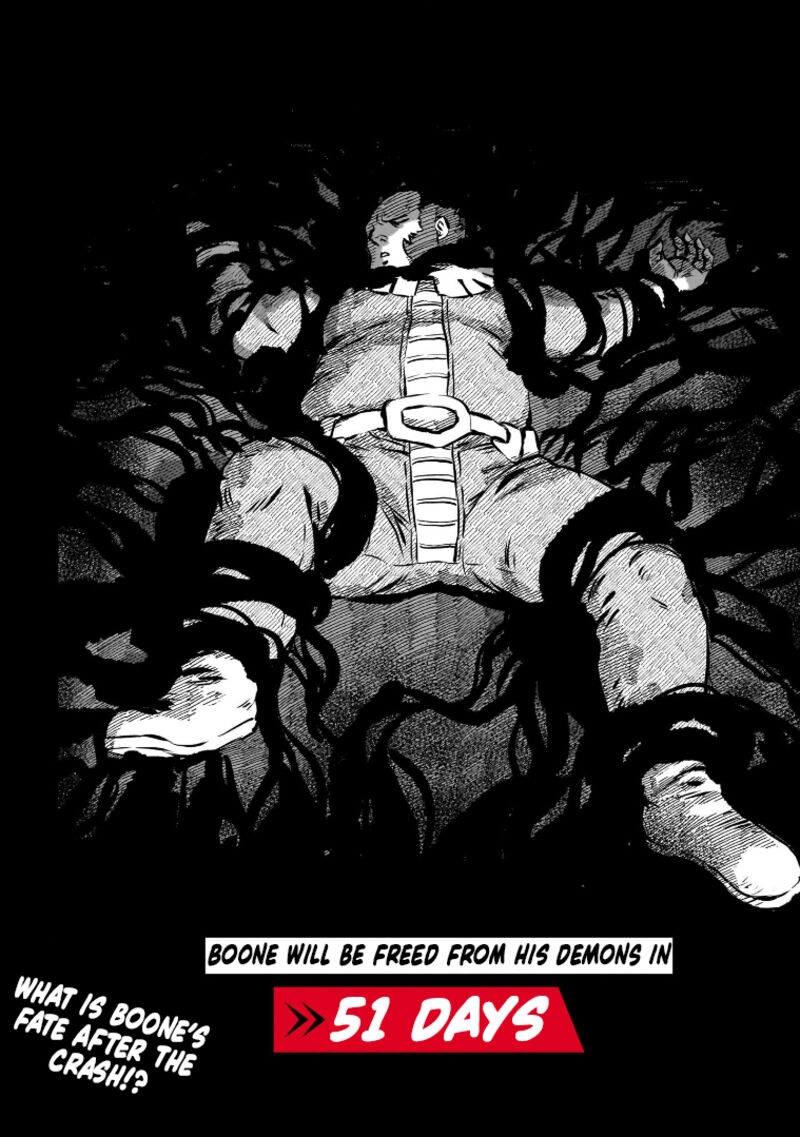 Kidou Senshi Gundam Flanagan Boon Senki 2 32