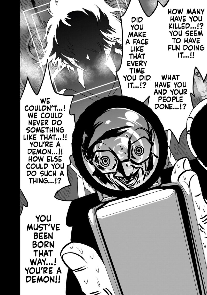 Kidou Senshi Gundam Flanagan Boon Senki 22 15