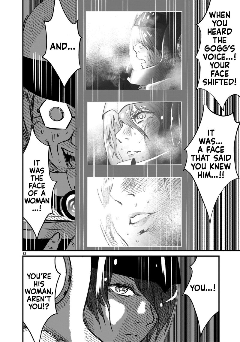 Kidou Senshi Gundam Flanagan Boon Senki 24 12