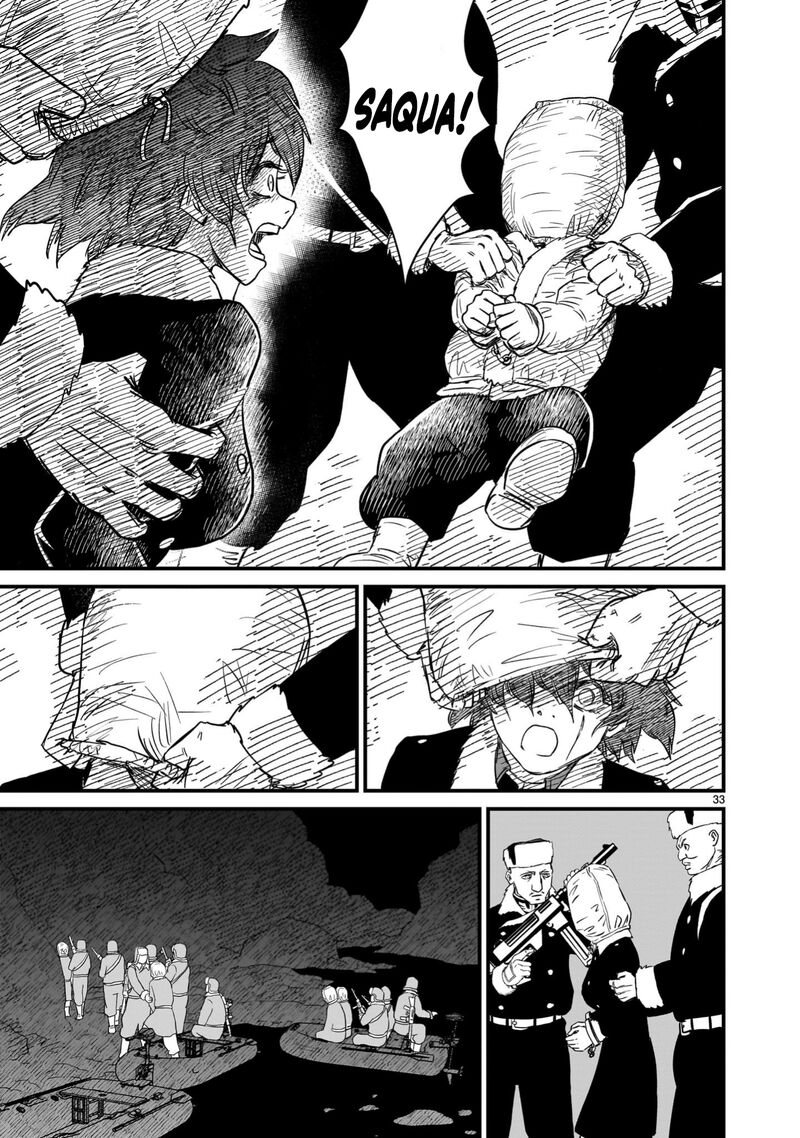 Kidou Senshi Gundam Flanagan Boon Senki 26 33