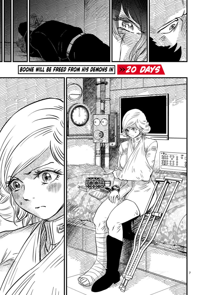 Kidou Senshi Gundam Flanagan Boon Senki 26 7